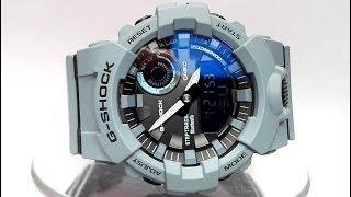 Casio G-SHOCK GBA-800UC-2 Bluetooth watch 2019