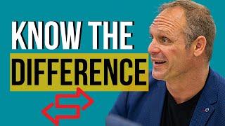Structured Sober Living AND A Halfway House. What is the difference?