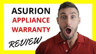  Asurion Appliance Warranty Review: Pros and Cons