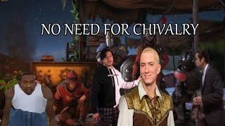 THE CHIVALRY 2 EXPERIENCE