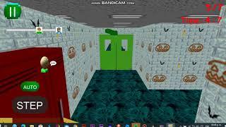 (Normal Mode) Play For Angry Teacher/Baldi