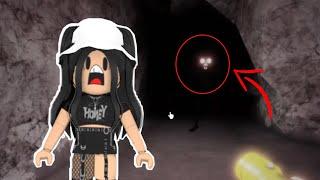 КАК ВЫЙТИ С ЛАБИРИНТА?/THE MAZE/ROBLOX