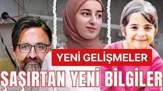 NARİN DAVASINDA YENİ GELİŞME/ ROJİN KABAİŞ'E NE OLDU? YENİ DOĞAN ÇETESİ'YLE İLGİLİ ŞOK BİLGİ!