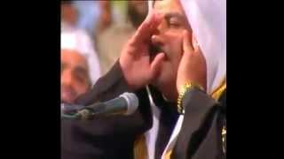 Rafat Hussain One Breath Recitation Surah Al-Hashr Verses 22-24  - Al-Fatihah - Baqarah Verses 1-2