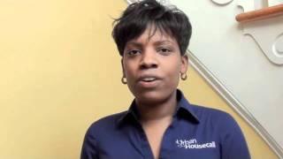 Cervical Health Awareness Month