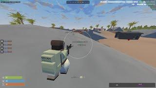 Unturned Cheating on Matrix Beta - 3.24.3.3 [Unturned Hack] [Unturned Hile] [Unturned чит]