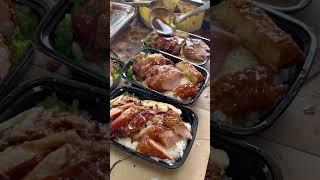 一碗猪脚饭 男人的浪漫#美食 #男人 #真材实料才能做出好味道
