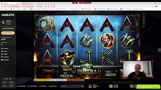 1xslots Обзор казино. Зеркало 1хслот.