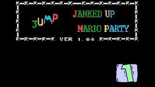 Super Mario Jump (SMW Hack) - Part 1 | No Commentary