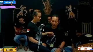 tresno sejati cptaan ki fajar cokro. (voc,risma&ki fajar cokro)gimbal kenthir& krisna laras