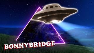 What’s Happening in the UFO Capital of the World? | Bonnybridge