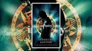 Infinity (Chronicles of Nick, #1) by Sherrilyn Kenyon