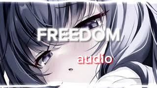 FREEDOM - VIPRAZ [ AUDIO EDIT ]