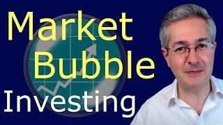 Stock Market Bubble Investing