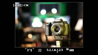 The Secret To Understanding F-Stops For Creative Photography