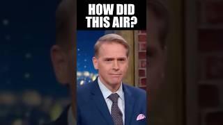 This Fight Over South Africa Was So Big It Could Be the End of This CNN Guest