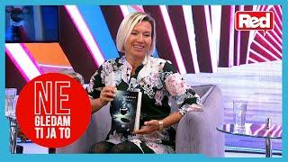 NGTJT - Gošća: Sanja Klisarić - 02.12.2024 - Red TV