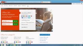 Microsoft Office 2013 Webinar -- Creating Business Cards in Office 2013