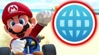 Mario Kart Tour Multiplayer 2nd REVIEW