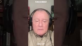 Episode 241 - Inside the Intelligence Game:Fred Burton on Terrorism, Security & High-Profile Threats