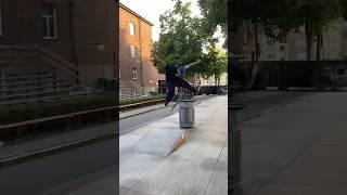 Silky Flip for the Win #skateboardinglife #skateboarding #skateboardvibes #skateboard #youtuber