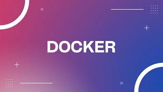 Все что нужно знать про docker! Разбираем на примере python + django