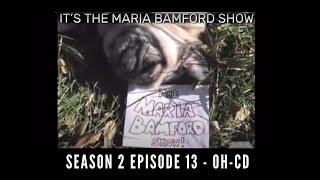 The Maria Bamford Show - OH-CD - Season 2 Episode 13