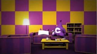 Comedy Channel Ident