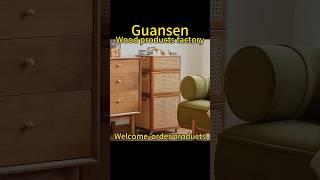 Wood products factory. #factory #woodworking #business #design #rattan #wood