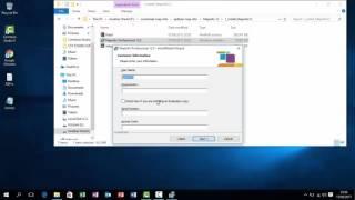 Tutorial Instal MapInfo 12 pada windows 10