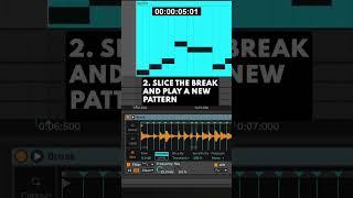 5 Breakbeat Tips In 20 Seconds