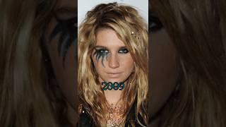 Ke$ha evolution edit ​⁠@kesha #kesha #tiktok #blow #animal #cannibal #warrior