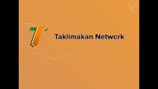 TAKLIMAKAN::Taklimakan Network Is a compass in the cryptocurrency world