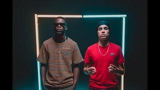 RONY FUEGO feat. DreNaz - DADO 