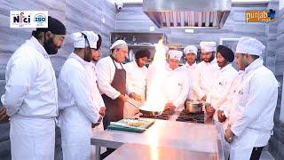 NFCI Hotel Management & Culinary Institute (Ludhiana)