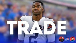 BREAKING | Bills TRADE For Amari Cooper | Bills vs. Jets RECAP