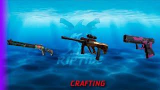 #4 CS:GO Trade Up, Crafting Mirage 2021 collection, Mil-Spec