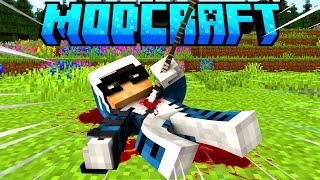 SONO MORTO NELLA MODCRAFT - Ep. 40