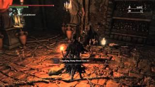 Bloodborne™ : How to obtain 2 x Bastard of Lorans