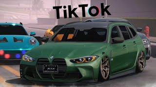 Подборка лучших видео из Тик тока в Car Parking Multiplayer #89