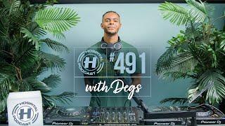 Hospital Podcast with Degs #491