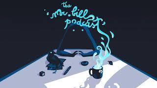 The Mr. Bill Podcast - Episode 15 - Gravitas Recordings founder Jesse Brede