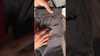 Casual Track Pants Unboxing Perfect Blend of Style & Comfort! #shorts #unboxing #amazon #viral