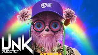 OddKidOut & AHEE - WONKY