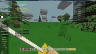 Unturned 2|Hack #2|item's hack(Без краша)(Не работает из-за обновления )