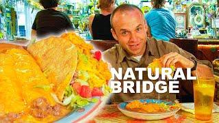 Day Trip to Canyon Lake & Natural Bridge  (FULL EPISODE) S2 E2