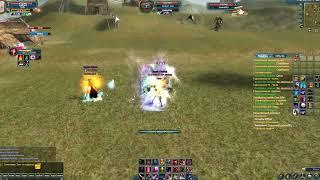 Comeback Perfect World PvP 1.4.6 Нуар(Liosar) против broken soul