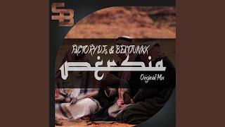 Beatjunkx & Factory DJs Persia (Original Mix)