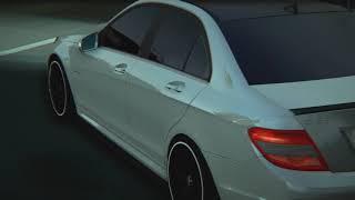 DAGESTAN|OPER STYLE ORIGINAL| [MTA] MERCEDES C63 ///AMG