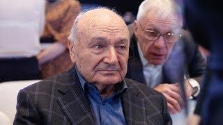 Вся правда о смерти 85-летнего Жванецкого ЗДЕСЬ!